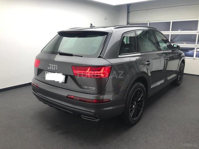 Audi Q7 2018, 1,000 km - 2.0 l - Bakı