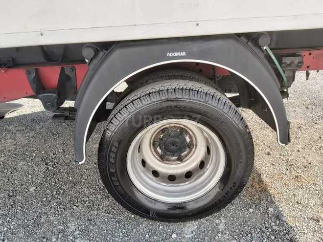 Ford Transit 2011, 220,000 km - 2.4 l - Bakı