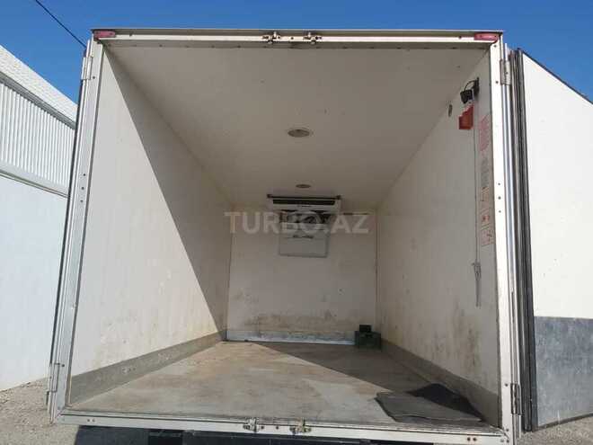 Ford Transit 2011, 220,000 km - 2.4 l - Bakı