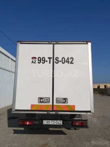 Ford Transit 2011, 220,000 km - 2.4 l - Bakı