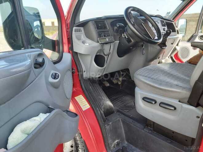 Ford Transit 2011, 220,000 km - 2.4 l - Bakı