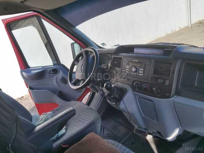 Ford Transit 2011, 220,000 km - 2.4 l - Bakı