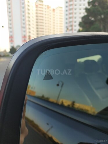 Dodge Durango 2012, 163,748 km - 3.6 l - Bakı