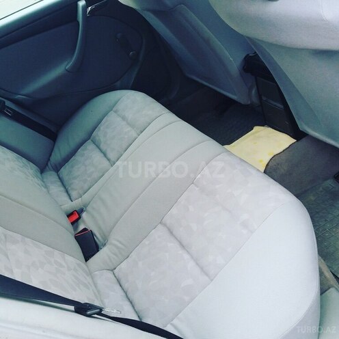 Mercedes C 180 1998, 327,000 km - 1.8 l - Qəbələ
