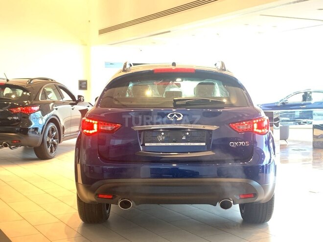 Infiniti  2019, 0 km - 3.7 l - Bakı