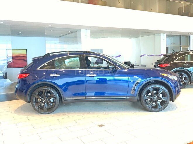 Infiniti  2019, 0 km - 3.7 l - Bakı