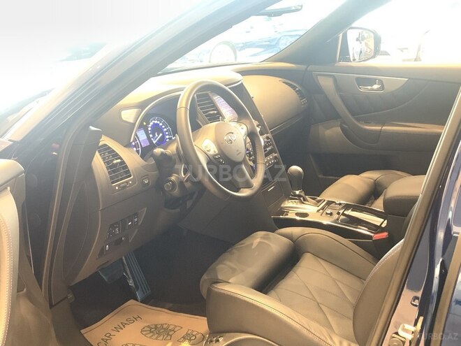 Infiniti  2019, 0 km - 3.7 l - Bakı