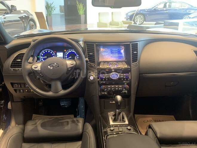 Infiniti  2019, 0 km - 3.7 l - Bakı