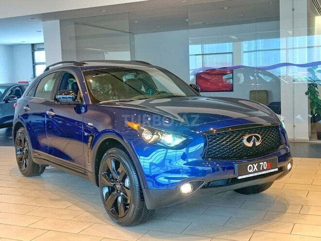 Infiniti  2019, 0 km - 3.7 l - Bakı