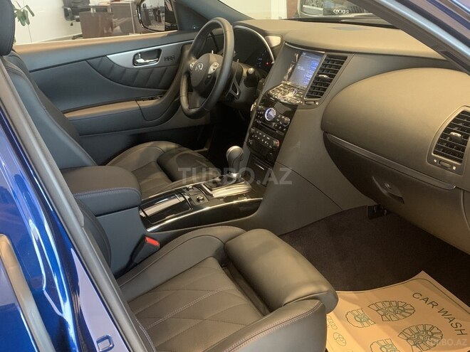 Infiniti  2019, 0 km - 3.7 l - Bakı