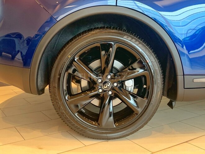 Infiniti  2019, 0 km - 3.7 l - Bakı