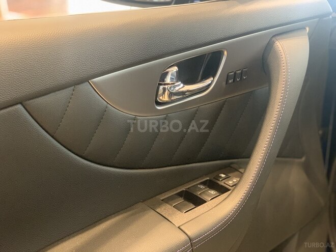 Infiniti  2019, 0 km - 3.7 l - Bakı