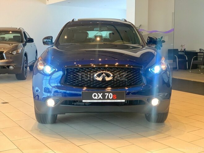 Infiniti  2019, 0 km - 3.7 l - Bakı