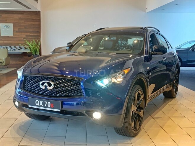 Infiniti  2019, 0 km - 3.7 l - Bakı