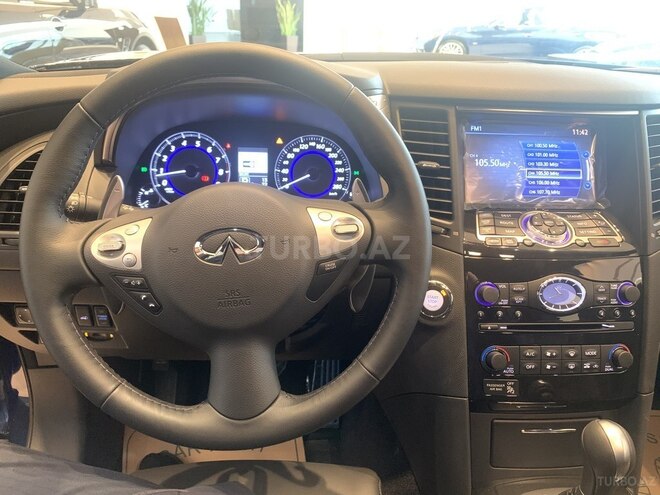 Infiniti  2019, 0 km - 3.7 l - Bakı