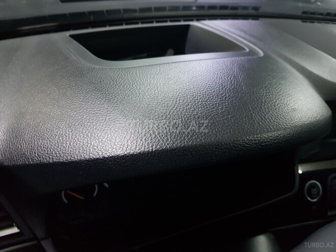 BMW M5 2012, 138,000 km - 4.4 л - Bakı