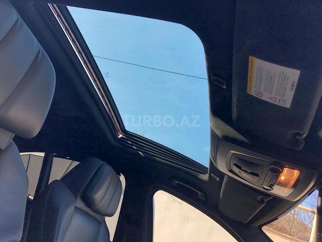 BMW M5 2012, 138,000 km - 4.4 л - Bakı