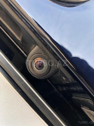 BMW M5 2012, 138,000 km - 4.4 л - Bakı