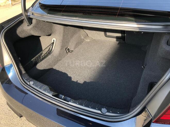 BMW M5 2012, 138,000 km - 4.4 л - Bakı