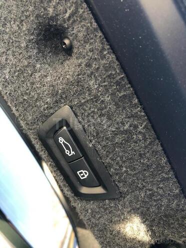 BMW M5 2012, 138,000 km - 4.4 л - Bakı