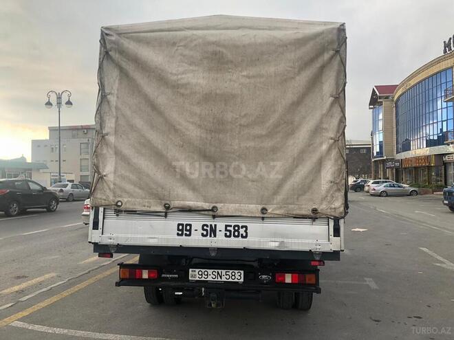 Ford Transit 2013, 190,000 km - 2.4 l - Bakı