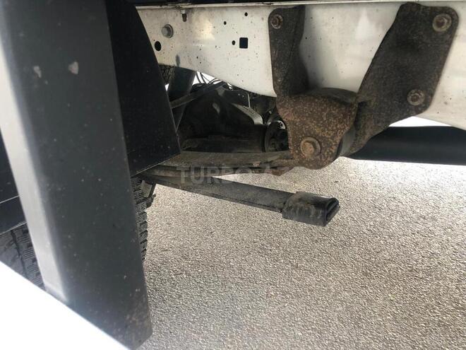 Ford Transit 2013, 190,000 km - 2.4 l - Bakı