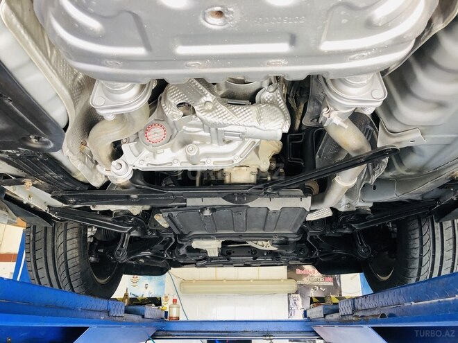 Jeep Grand Cherokee 2014, 112,000 km - 3.6 l - Bakı
