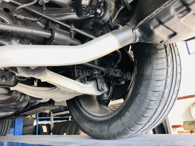 Jeep Grand Cherokee 2014, 112,000 km - 3.6 l - Bakı