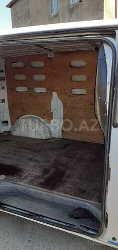 Mercedes Vito 2008, 335,707 km - 2.2 l - Bakı