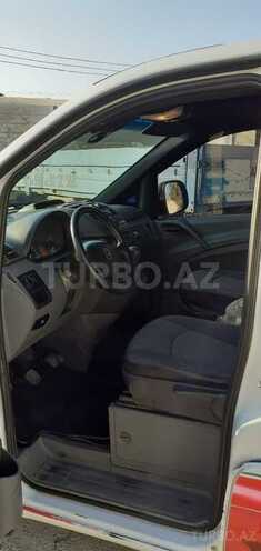 Mercedes Vito 2008, 335,707 km - 2.2 l - Bakı