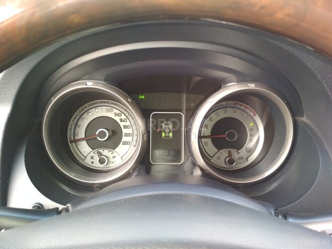 Mitsubishi Pajero 2011, 119,000 km - 3.5 l - Bakı