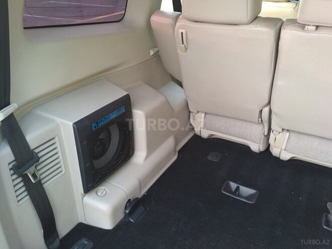 Mitsubishi Pajero 2011, 119,000 km - 3.5 l - Bakı