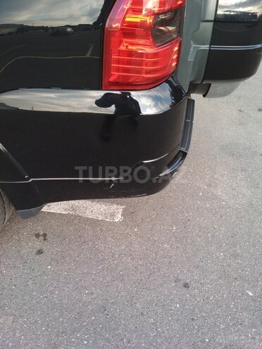 Mitsubishi Pajero 2011, 119,000 km - 3.5 l - Bakı