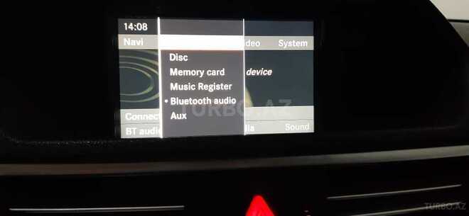 Mercedes E 220 2010, 290,000 km - 2.2 l - Bakı