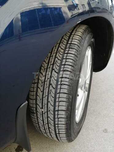 Ford Fiesta 2010, 84,500 km - 1.4 л - Bakı