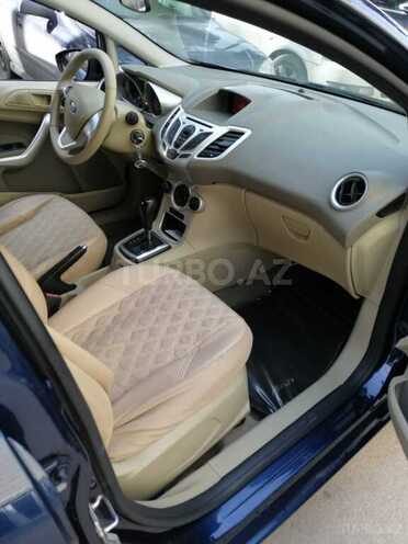 Ford Fiesta 2010, 84,500 km - 1.4 л - Bakı