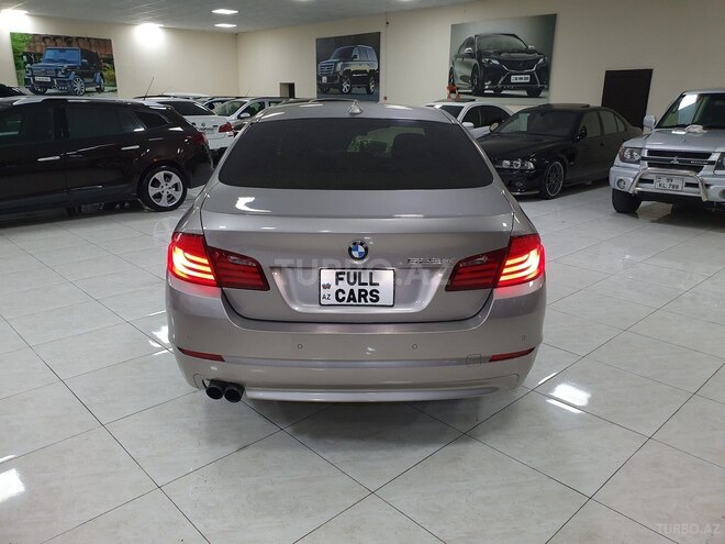 BMW 528 2012, 66,200 km - 2.0 l - Sumqayıt