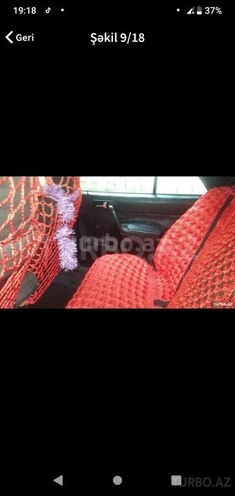 Mercedes 190 1991, 486,753 km - 0.2 л - Cəlilabad