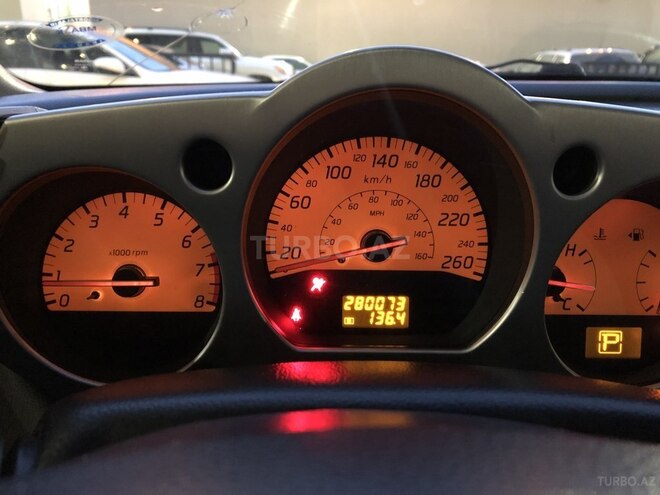 Nissan Murano 2006, 280,000 km - 3.5 л - Bakı