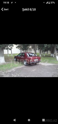 Mercedes 190 1991, 486,753 km - 0.2 л - Cəlilabad