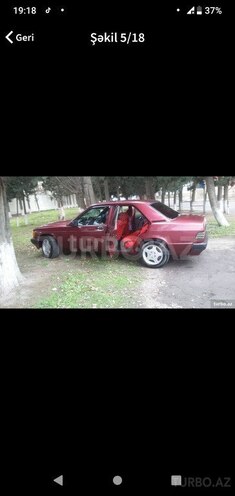 Mercedes 190 1991, 486,753 km - 0.2 л - Cəlilabad