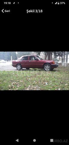 Mercedes 190 1991, 486,753 km - 0.2 л - Cəlilabad