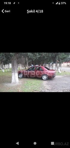 Mercedes 190 1991, 486,753 km - 0.2 л - Cəlilabad