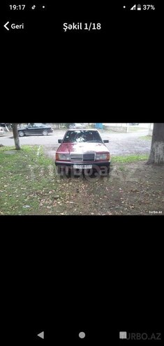 Mercedes 190 1991, 486,753 km - 0.2 л - Cəlilabad
