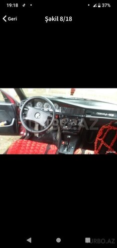 Mercedes 190 1991, 486,753 km - 0.2 л - Cəlilabad