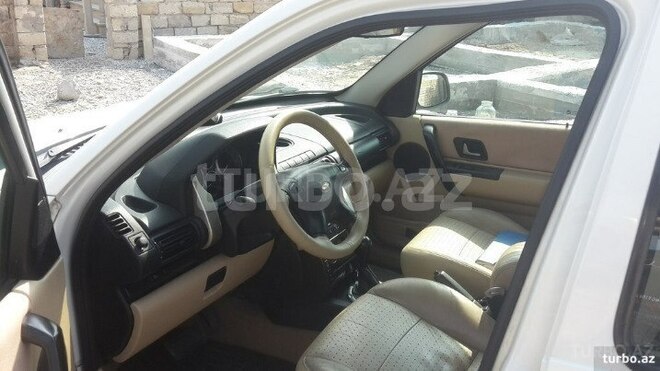 Land Rover Freelander 2004, 126,000 km - 2.5 l - Bakı