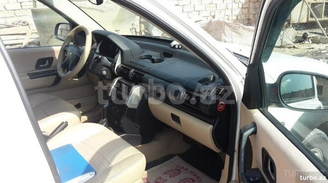 Land Rover Freelander 2004, 126,000 km - 2.5 l - Bakı