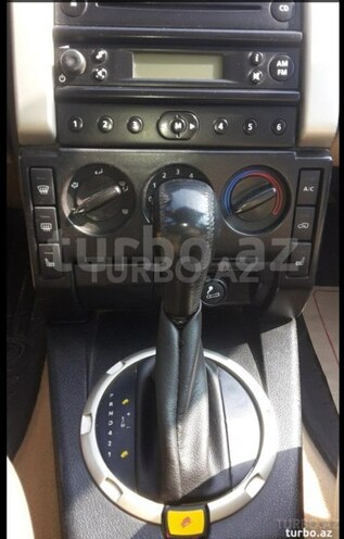 Land Rover Freelander 2004, 126,000 km - 2.5 l - Bakı