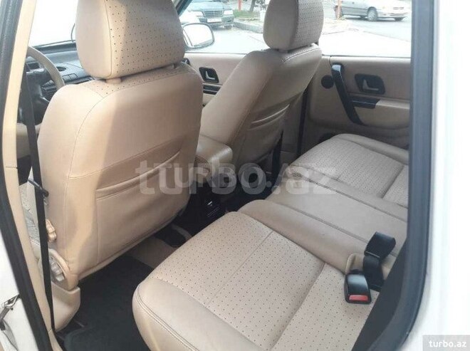 Land Rover Freelander 2004, 126,000 km - 2.5 l - Bakı