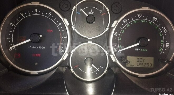 Land Rover Freelander 2004, 126,000 km - 2.5 l - Bakı